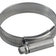 Jubilee® 2A Zinc Protected Hose Clip 35 - 50mm (1.3/8 - 2in)