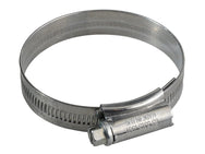 Jubilee® 2X Zinc Protected Hose Clip 45 - 60mm (1.3/4 - 2.3/8in) – – Now available at MTN Shop UK.