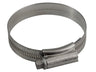 Jubilee® 2X Stainless Steel Hose Clip 45 - 60mm (1.3/4 - 2.3/8in) – – Now available at MTN Shop UK.