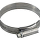 Jubilee® 2X Zinc Protected Hose Clip 45 - 60mm (1.3/4 - 2.3/8in)