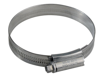 Jubilee® 3 Zinc Protected Hose Clip 55 - 70mm (2.1/8 - 2.3/4in) – – Now available at MTN Shop UK.