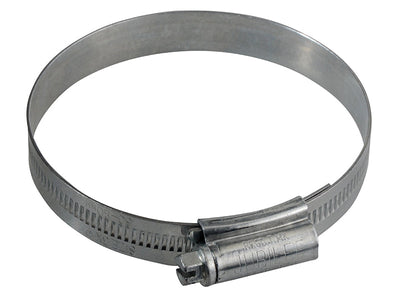 Jubilee® 3X Zinc Protected Hose Clip 60 - 80mm (2.3/8 - 3.1/8in) – – Now available at MTN Shop UK.
