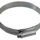 Jubilee® 3X Zinc Protected Hose Clip 60 - 80mm (2.3/8 - 3.1/8in)