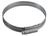 Jubilee® 4 Zinc Protected Hose Clip 70 - 90mm (2.3/4 - 3.1/2in) – – Now available at MTN Shop UK.