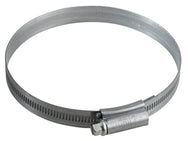 Jubilee® 4X Zinc Protected Hose Clip 85 - 100mm (3.1/4 - 4in) – – Now available at MTN Shop UK.