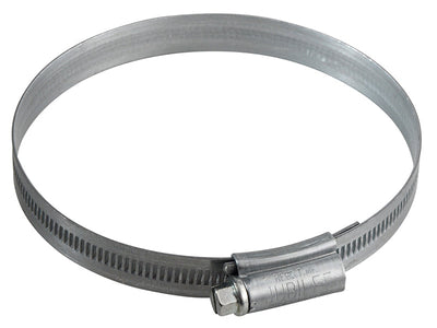 Jubilee® 4X Zinc Protected Hose Clip 85 - 100mm (3.1/4 - 4in) – – Now available at MTN Shop UK.