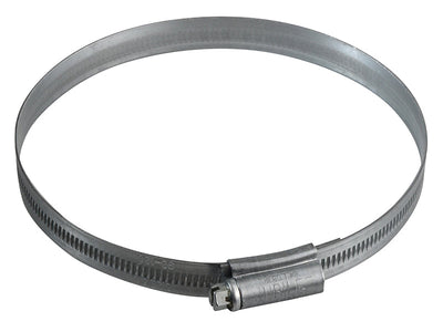 Jubilee® 5 Zinc Protected Hose Clip 90 - 120 mm (3.1/2 - 4.3/4in) – – Now available at MTN Shop UK.