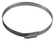 Jubilee® 6 Zinc Protected Hose Clip 110 - 140mm (4.3/8 - 5.1/2in) – – Now available at MTN Shop UK.