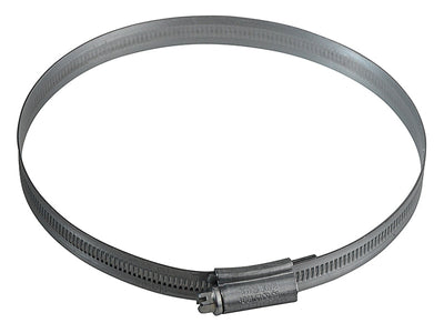 Jubilee® 6 Zinc Protected Hose Clip 110 - 140mm (4.3/8 - 5.1/2in) – – Now available at MTN Shop UK.