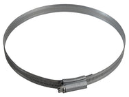 Jubilee® 6X Zinc Protected Hose Clip 120 - 150mm (4.3/4 - 5.7/8in) – – Now available at MTN Shop UK.