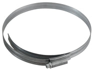 Jubilee® 7in Zinc Protected Hose Clip 135 - 165mm (5.1/4 - 6.1/2in) – – Now available at MTN Shop UK.