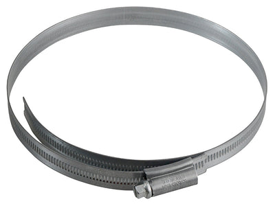 Jubilee® 7in Zinc Protected Hose Clip 135 - 165mm (5.1/4 - 6.1/2in) – – Now available at MTN Shop UK.