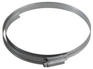 Jubilee® 7.1/2in Zinc Protected Hose Clip 158 - 190mm (6.1/4 - 7.1/2in) – – Now available at MTN Shop UK.