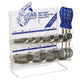 Jubilee® Clip Dispenser (100) + 3 Flex Drivers