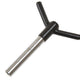 Jubilee® CDR95 Clip Driver - Hexagonal 95mm (3.3/4in)