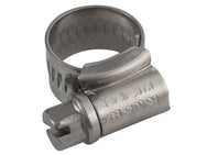 Jubilee® OOO Stainless Steel Hose Clip 9.5 - 12mm (3/8 - 1/2in) – – Now available at MTN Shop UK.