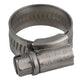 Jubilee® OO Stainless Steel Hose Clip 13 - 20mm (1/2 - 3/4in)
