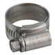 Jubilee® O Stainless Steel Hose Clip 16 - 22mm (5/8 - 7/8in)