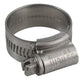 Jubilee® OX Stainless Steel Hose Clip 18 - 25mm (3/4 - 1in)