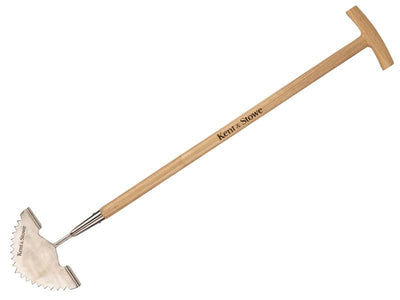 Kent & Stowe Stainless Steel Edging Iron, FSC® – – Now available at MTN Shop UK.
