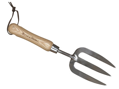 Kent & Stowe Stainless Steel Hand Fork, FSC® – – Now available at MTN Shop UK.