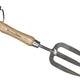 Kent & Stowe Stainless Steel Hand Fork, FSC®