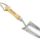 Kent & Stowe Stainless Steel Hand Trowel, FSC®