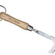 Kent & Stowe Stainless Steel Hand Weeding Knife, FSC®