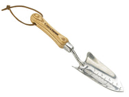 Kent & Stowe Stainless Steel Hand Transplanting Trowel, FSC® – – Now available at MTN Shop UK.