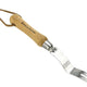 Kent & Stowe Stainless Steel Hand Daisy Grubber, FSC®