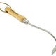 Kent & Stowe Stainless Steel Hand Onion Hoe, FSC®
