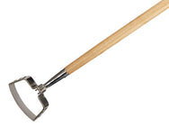 Kent & Stowe Stainless Steel Oscillating Hoe, FSC® – – Now available at MTN Shop UK.