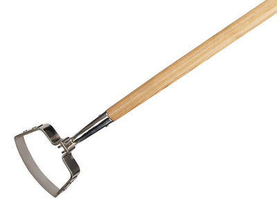 Kent & Stowe Stainless Steel Oscillating Hoe, FSC® – – Now available at MTN Shop UK.