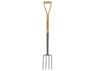 Kent & Stowe Carbon Steel Border Fork, FSC® – – Now available at MTN Shop UK.