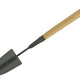 Kent & Stowe Carbon Steel Long Handled Trowel, FSC®