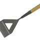 Kent & Stowe Long Handled Dutch Hoe Carbon Steel, FSC®