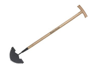 Kent & Stowe Carbon Steel Edging Iron, FSC® – – Now available at MTN Shop UK.