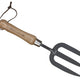 Kent & Stowe Carbon Steel Hand Fork, FSC®