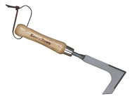 Kent & Stowe Carbon Steel Hand Weeding Knife, FSC® – – Now available at MTN Shop UK.