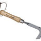 Kent & Stowe Carbon Steel Hand Weeding Knife, FSC®