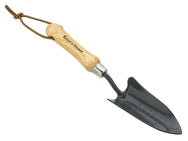 Kent & Stowe Carbon Steel Hand Transplanting Trowel, FSC® – – Now available at MTN Shop UK.