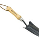 Kent & Stowe Carbon Steel Hand Transplanting Trowel, FSC®