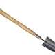 Kent & Stowe Carbon Steel Hand Border Trowel, FSC®