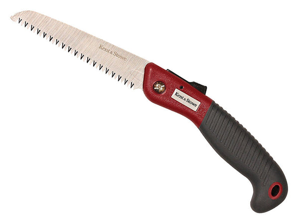Kent & Stowe Turbo Folding Saw – – Now available at MTN Shop UK.