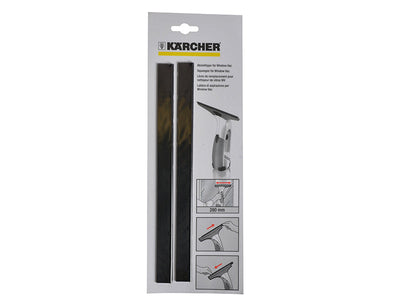 Karcher Blade 280mm For Window Vac (Pack 2) – – Now available at MTN Shop UK.