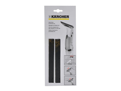 Karcher Blade 170mm for Window Vac (Pack 2) – – Now available at MTN Shop UK.