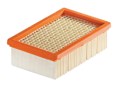 Karcher KFI 4410 Flat Pleated Filter – – Now available at MTN Shop UK.