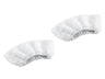 Karcher EasyFix Microfibre Hand Nozzle Cloths (Pack 2) – – Now available at MTN Shop UK.