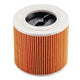 Karcher  KFI 3310 Cartridge Filter for WD2 + WD3