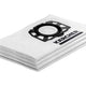 Karcher  KFI 357 Fleece Filter Bags (Pack 4)